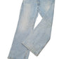 Mens Blue Levis  514 JeansW40 L30