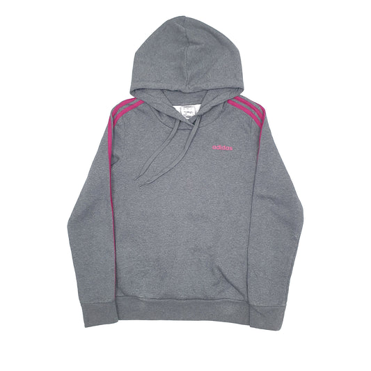 Adidas Hoodie S Grey