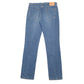 Levis 511 Slim Fit Jeans W36 L34 Blue