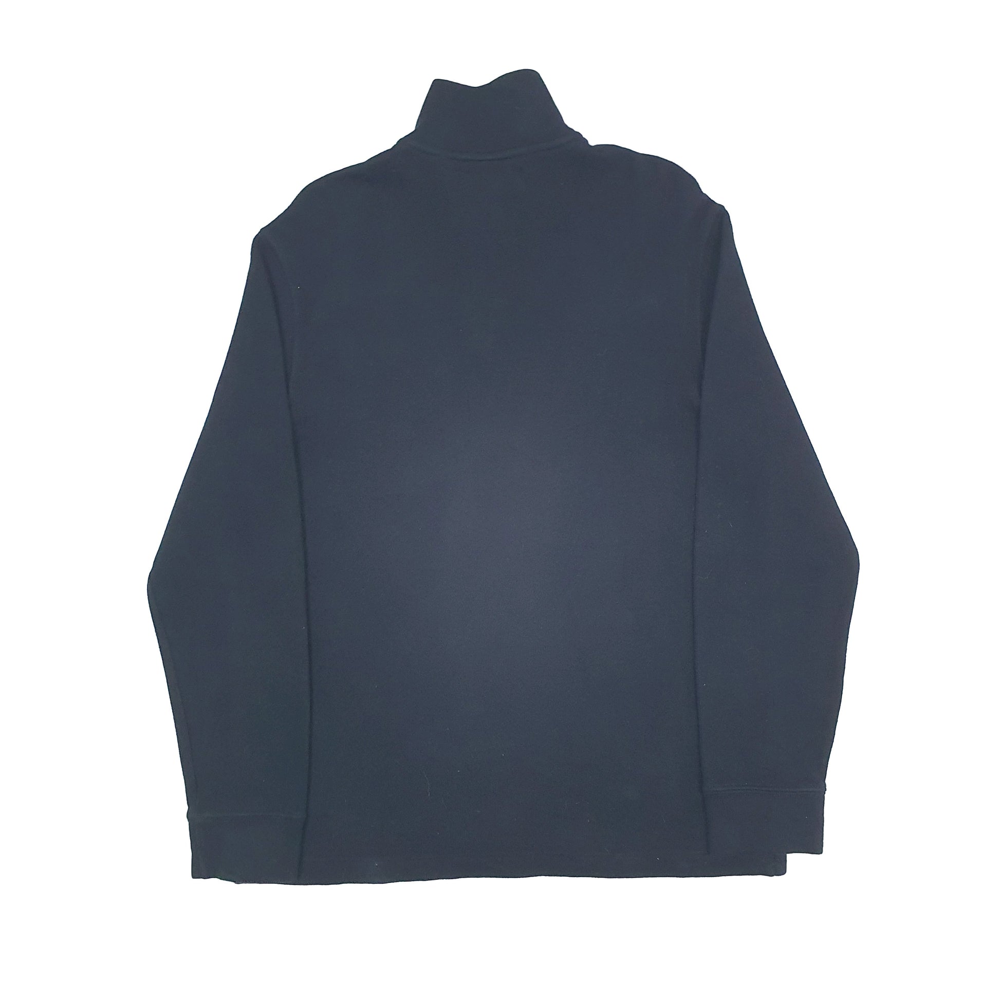 Polo Ralph Lauren Quarter Zip L Navy