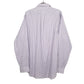 Mens Purple Ralph Lauren  Long Sleeve Shirt