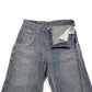 Lee Kingston Loose Fit Jeans W26 L27