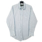 Mens Blue Ralph Lauren  Long Sleeve Shirt