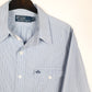 Polo Ralph Lauren Long Sleeve Regular Fit Striped Shirt