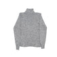 Tommy Hilfiger Quarter Zip S Grey