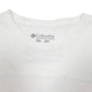 Mens White Columbia Sportswear Performance Fishing Gear PFG Short Sleeve T Shirt