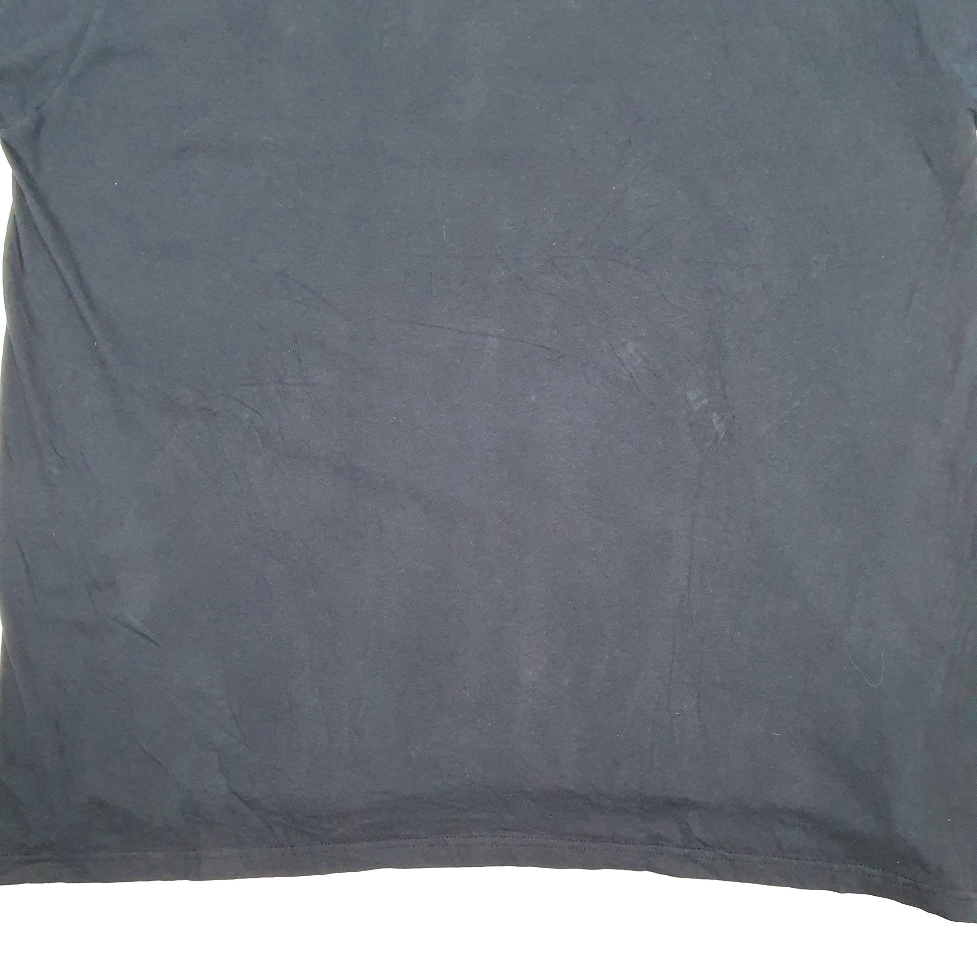 Mens Navy Columbia Sportswear  Short Sleeve T Shirt