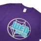 Gildan Green Acres School 2015 2016 Short Sleeve T Shirt Purple