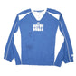 Mens Blue NFL Indianapolis Colts USA Football Pullover  Coat