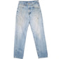 Carhartt  Fit Jeans W32 L33 Blue