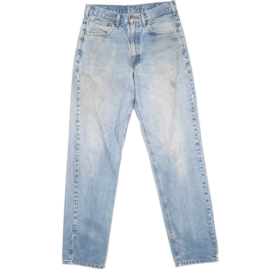 Carhartt Fit Jeans W32 L33 Blue