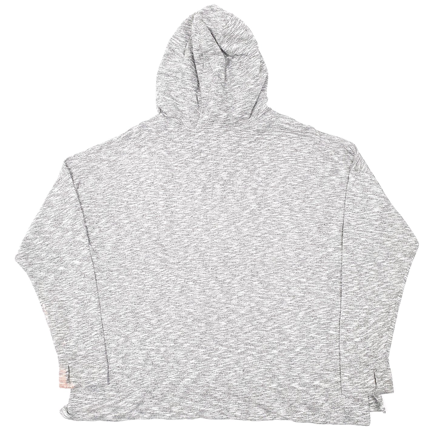 Womens Grey Carhartt  Hoodie Jumper