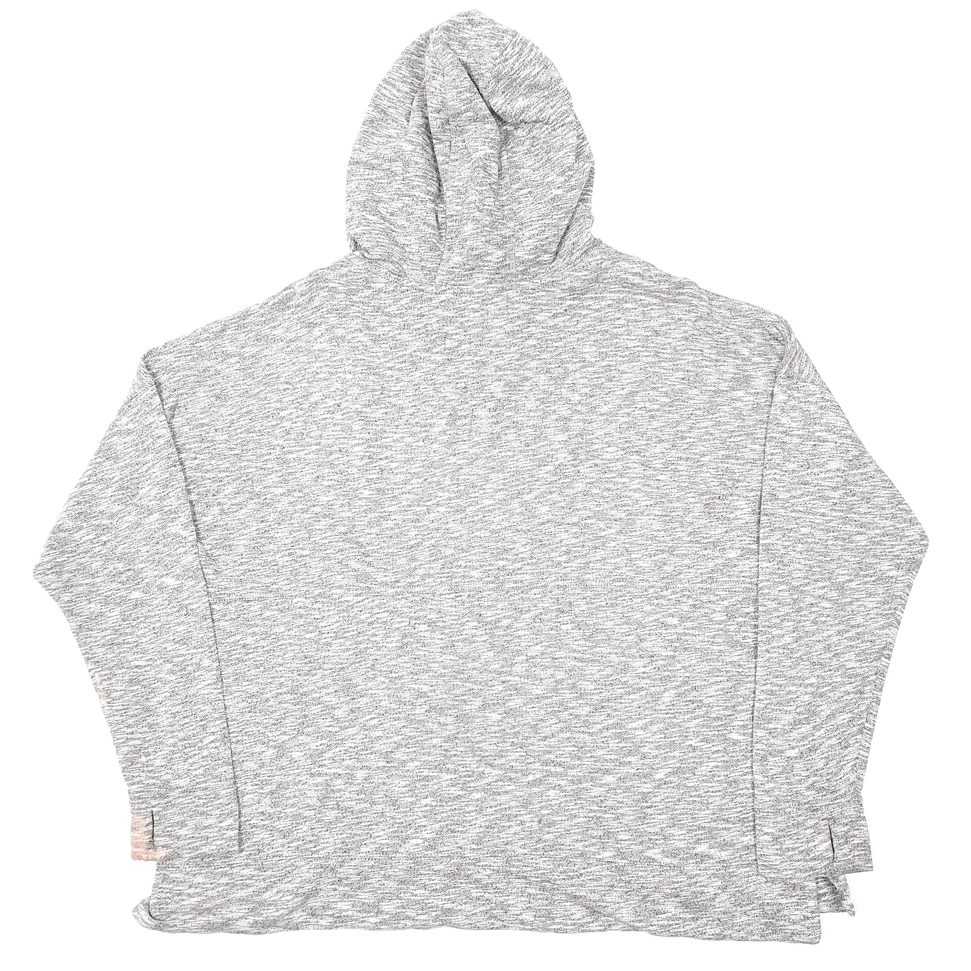 Womens Grey Carhartt  Hoodie Jumper