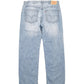 Levis 559 Relaxed Fit Jeans W38 L33 Blue