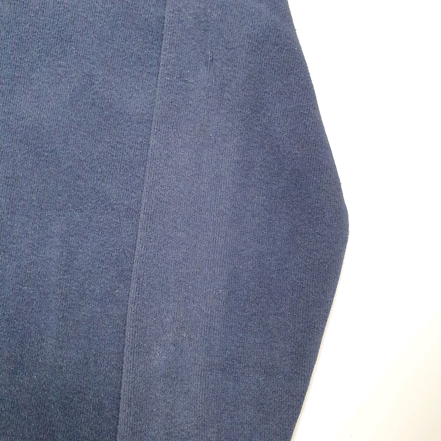 Tommy Hilfiger Quarter Zip S Navy