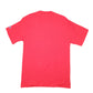 Champion Short Sleeve T Shirt Red