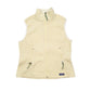 Patagonia Synchilla Gilet Fleece L Yellow