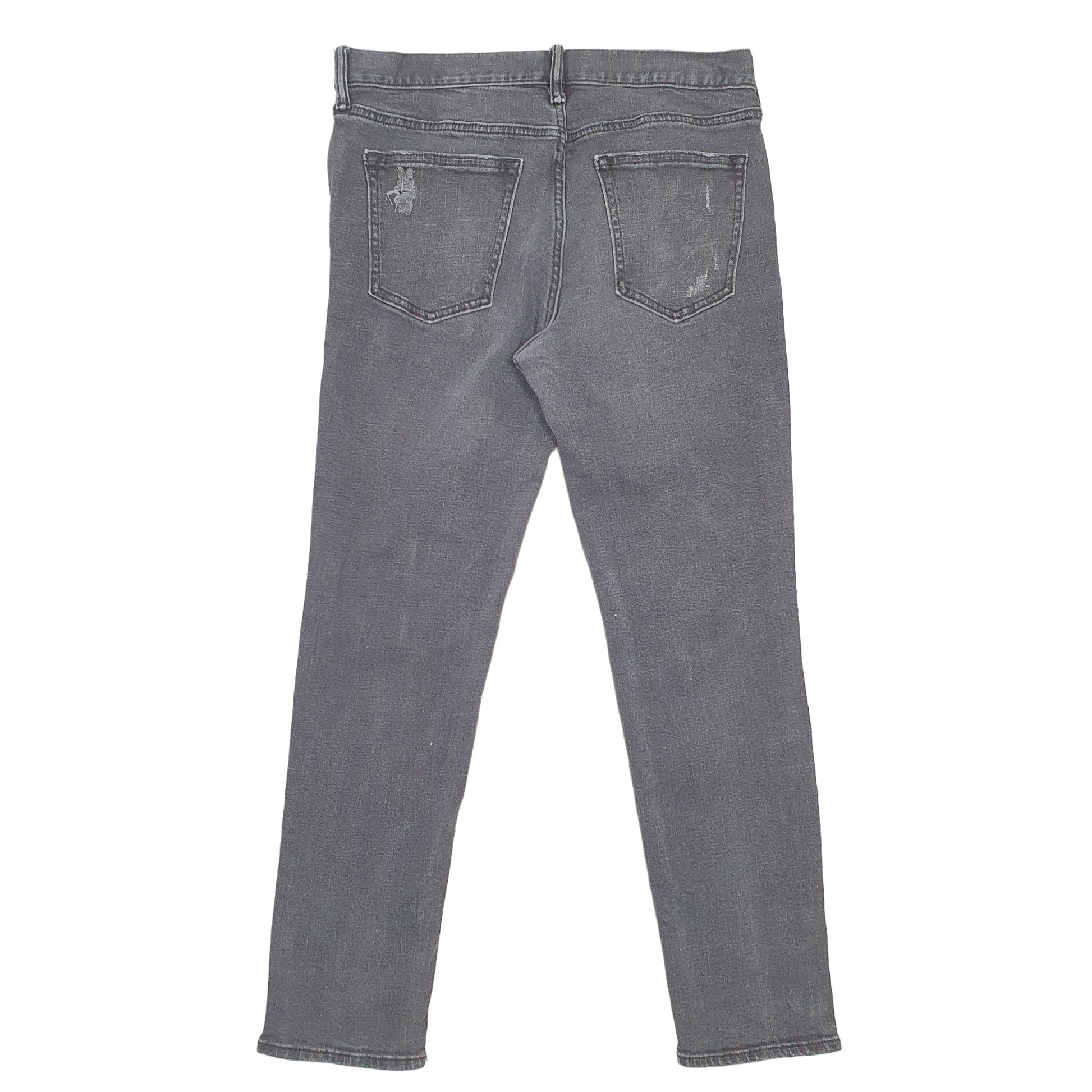 Old Navy Casual Slim Fit Jeans W32 L28 Grey