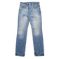 Levis 511 Slim Fit Jeans W31 L32 Blue