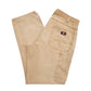 Mens Brown Dickies  Carpenter Trousers