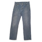 Levis 504 Regular Fit Jeans W30 L30 Blue