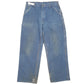 Carhartt Casual Loose Fit Carpenter Jeans W34 L30 Blue