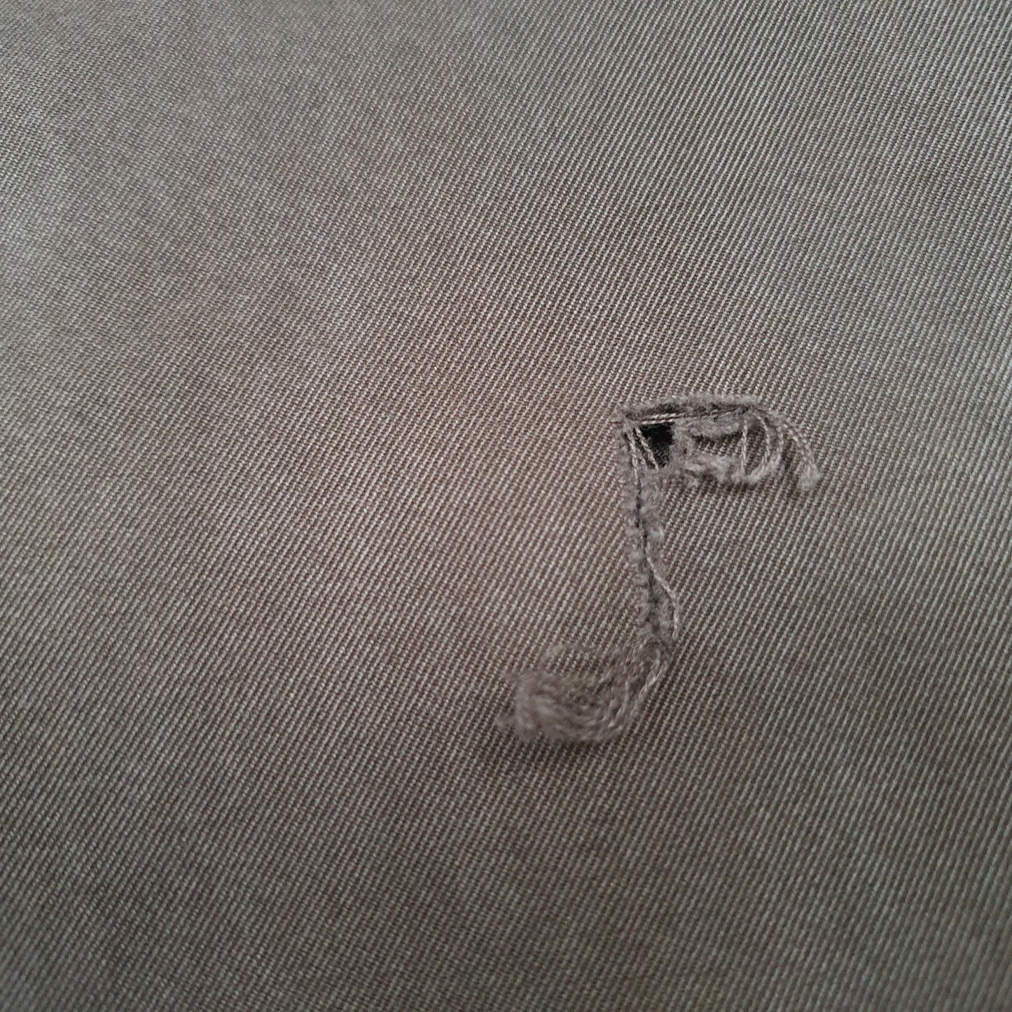 Mens Brown Tommy Hilfiger  Chino Trousers