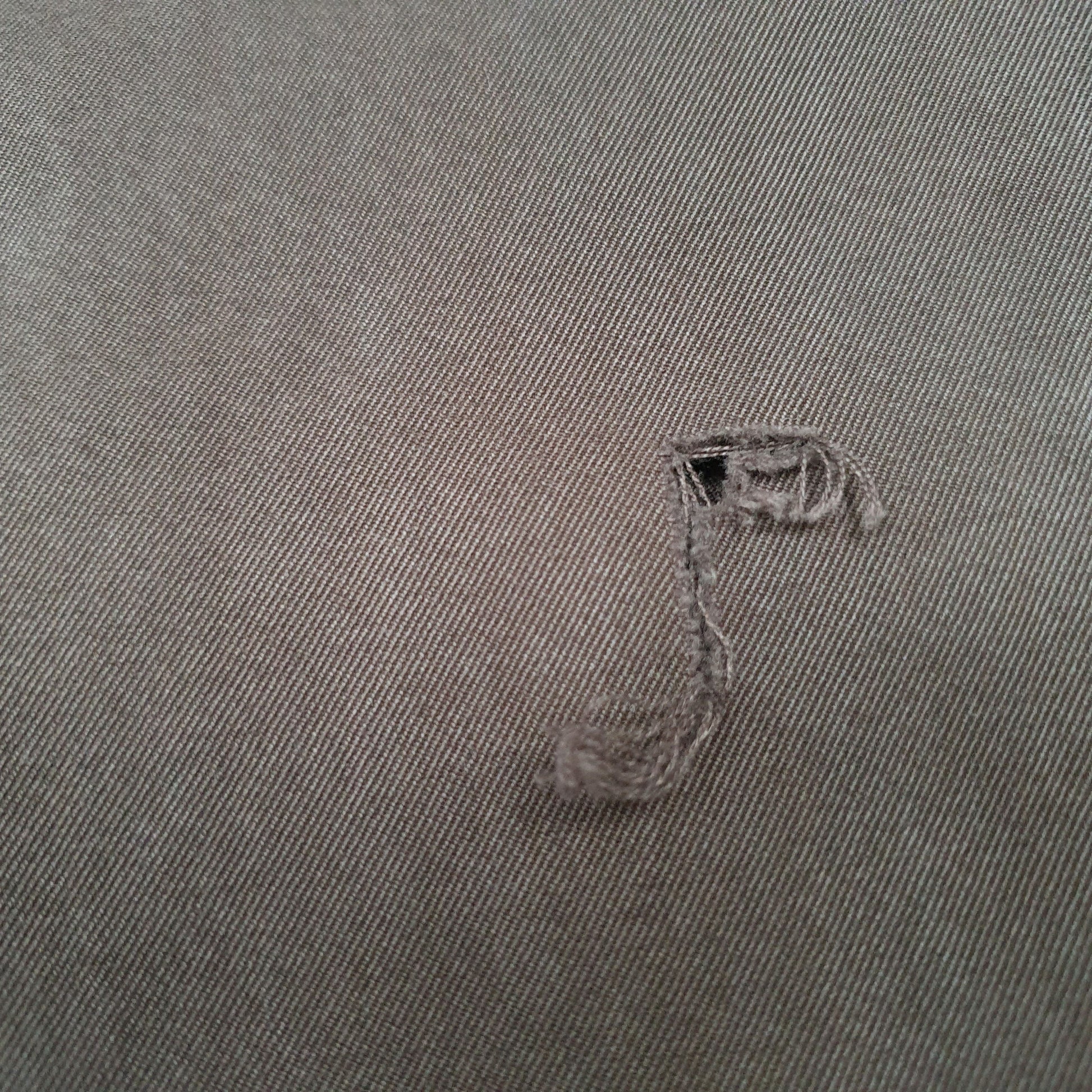 Mens Brown Tommy Hilfiger  Chino Trousers