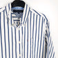 Tommy Hilfiger Long Sleeve Regular Fit Striped Shirt