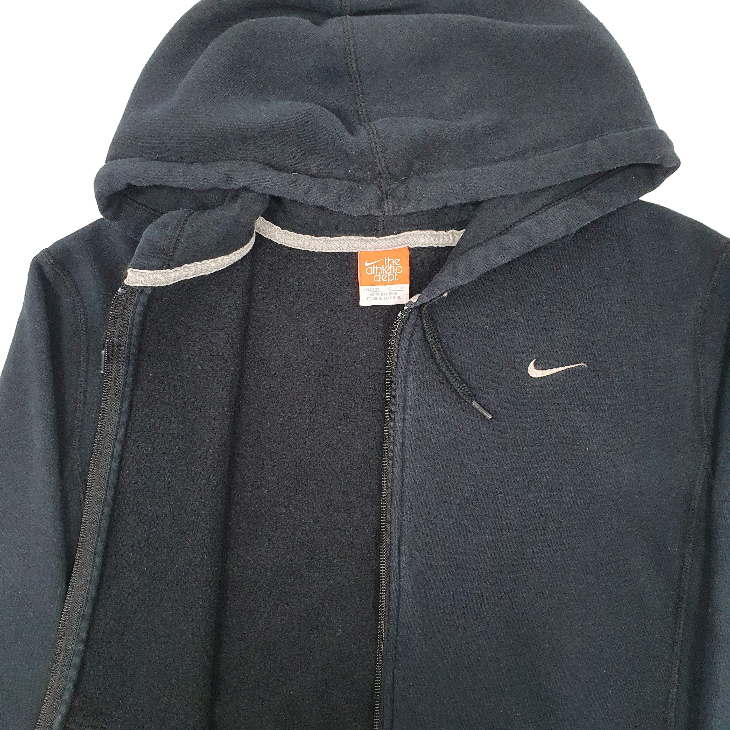 nike athletic dept hoodie