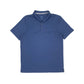 Champion Active Short Sleeve Polyester Polo Shirt Navy