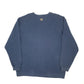 Mens Navy Columbia Sportswear  Crewneck Jumper