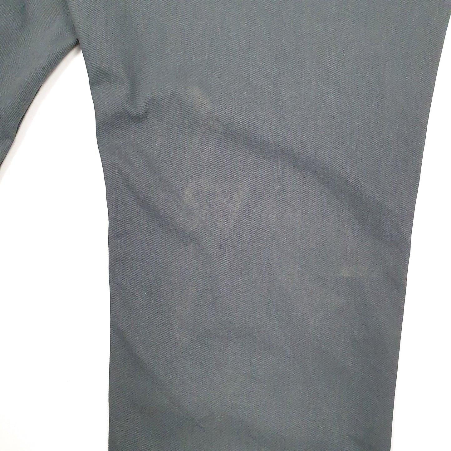 Levis 559 Relaxed Fit Jeans W50 L30 Grey