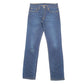 Levis 511 Slim Fit Jeans W31 L32 Blue