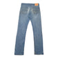 Levis 514 Straight Fit Jeans W34 L34 Blue