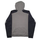 Mens Khaki Nike Therma Fit Hoodie Jumper