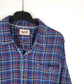 Tommy Hilfiger Long Sleeve Regular Fit Check Shirt