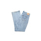 Levis 550 Relaxed Fit Jeans UK16 Blue