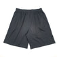 Reebok Black Sport Shorts W38 Black