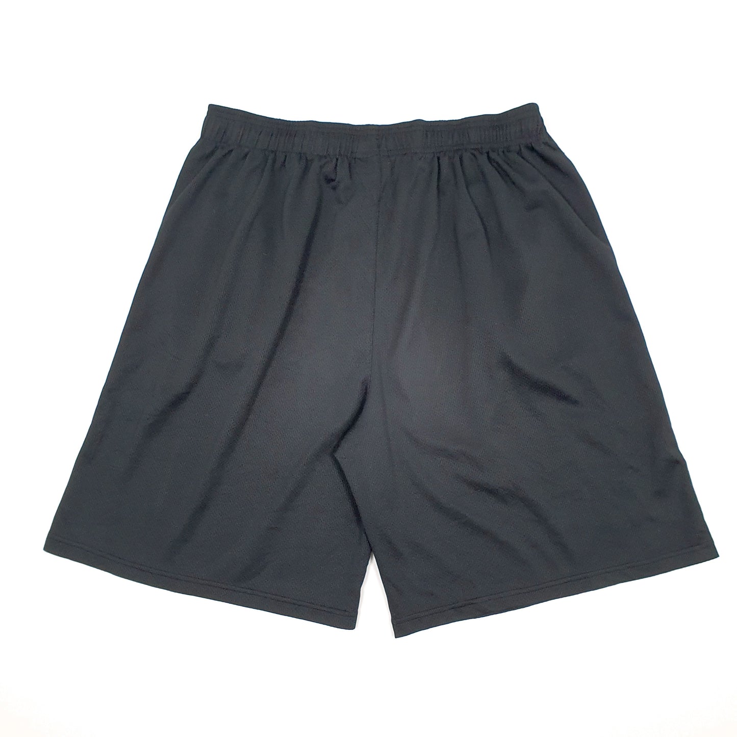 Reebok Black Sport Shorts W38 Black