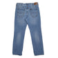Lee Regular Straight Fit Jeans W36 L30 Blue