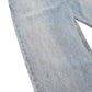 Mens Blue Levis  559 JeansW38 L30