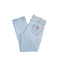 Carhartt Casual Regular Fit Jeans W36 L31 Blue