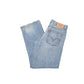 Levis 569 Loose Fit Jeans W30 L30 Blue