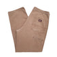 Mens Brown Dickies  Carpenter Trousers