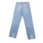Dickies Regular Regular Fit Jeans W34 L32 Blue