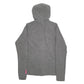 Womens Grey The North Face  Full Zip Jumper