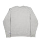 Mens Grey Champion  Crewneck Jumper