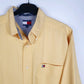 Tommy Hilfiger Long Sleeve Regular Fit Shirt