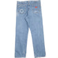 Dickies Casual Regular Fit Jeans W38 L32 Blue